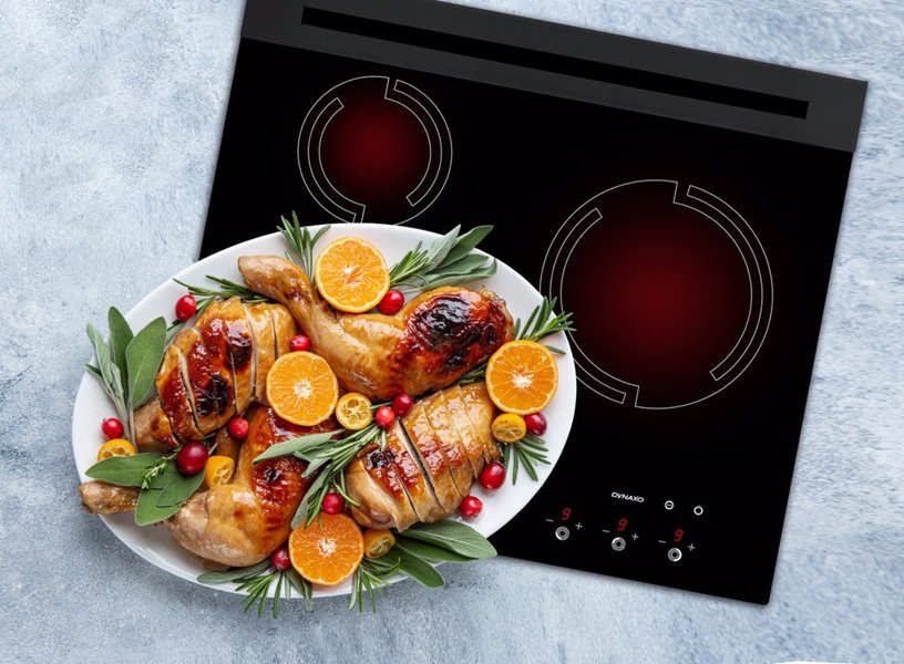 Kuchnia gotowa na święta